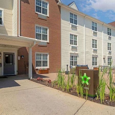 Extended Stay America Suites - Newport News - Yorktown Zewnętrze zdjęcie