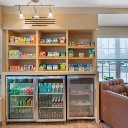 Extended Stay America Suites - Newport News - Yorktown Zewnętrze zdjęcie