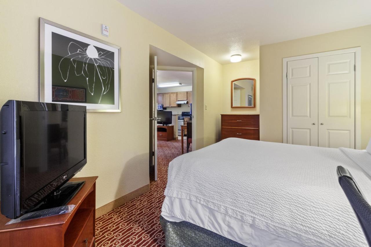 Extended Stay America Suites - Newport News - Yorktown Zewnętrze zdjęcie