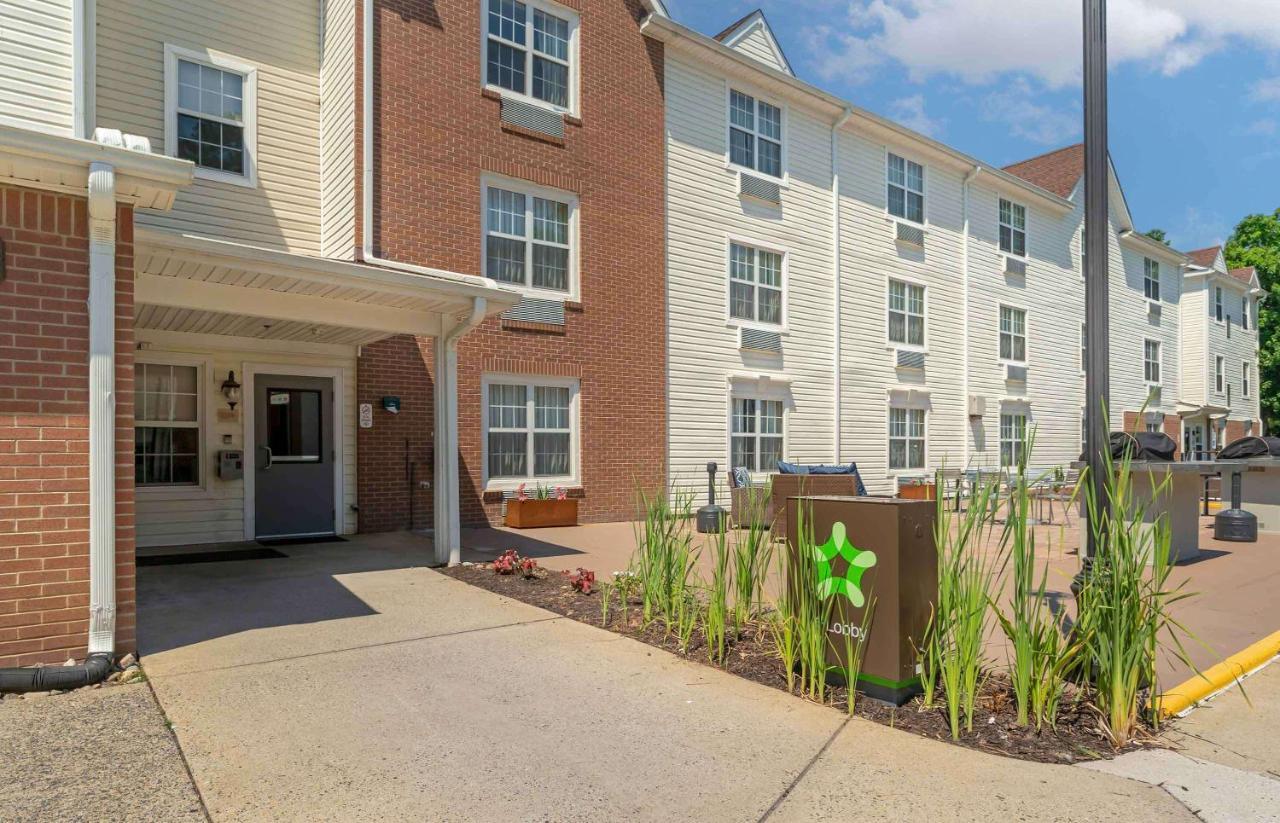 Extended Stay America Suites - Newport News - Yorktown Zewnętrze zdjęcie