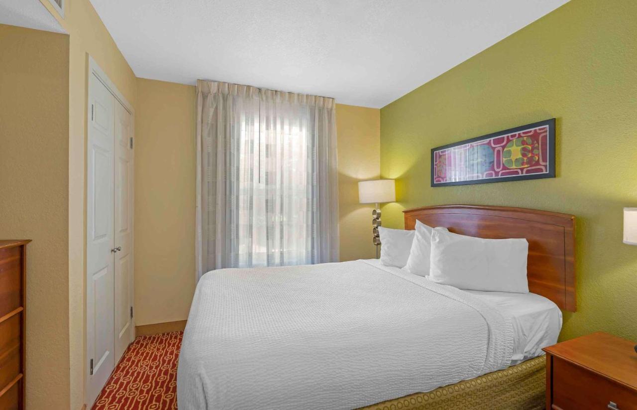 Extended Stay America Suites - Newport News - Yorktown Zewnętrze zdjęcie