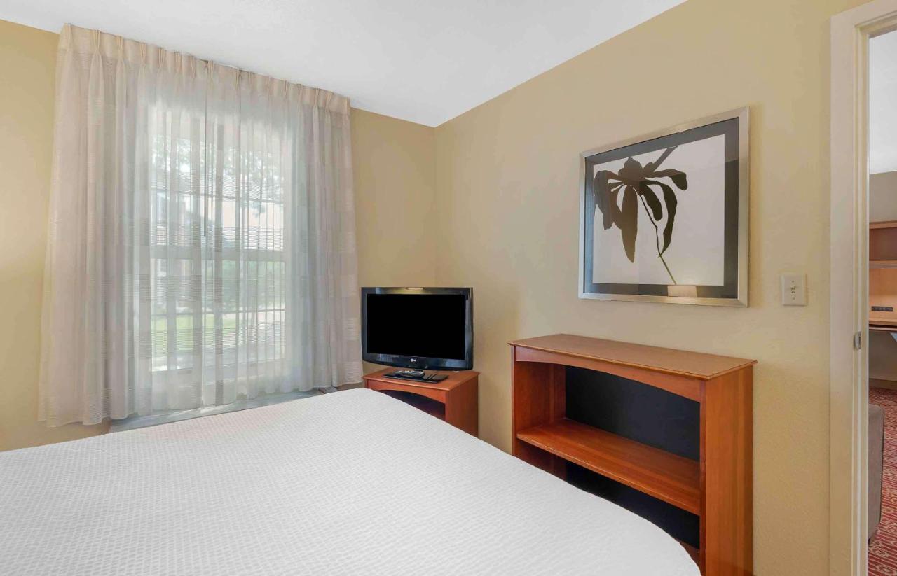 Extended Stay America Suites - Newport News - Yorktown Zewnętrze zdjęcie