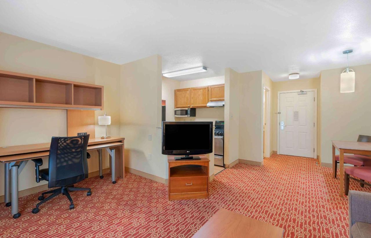 Extended Stay America Suites - Newport News - Yorktown Zewnętrze zdjęcie