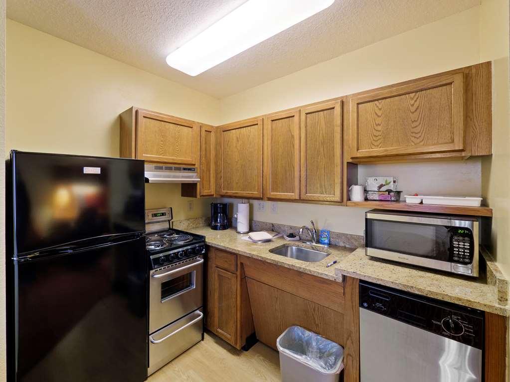 Extended Stay America Suites - Newport News - Yorktown Pokój zdjęcie