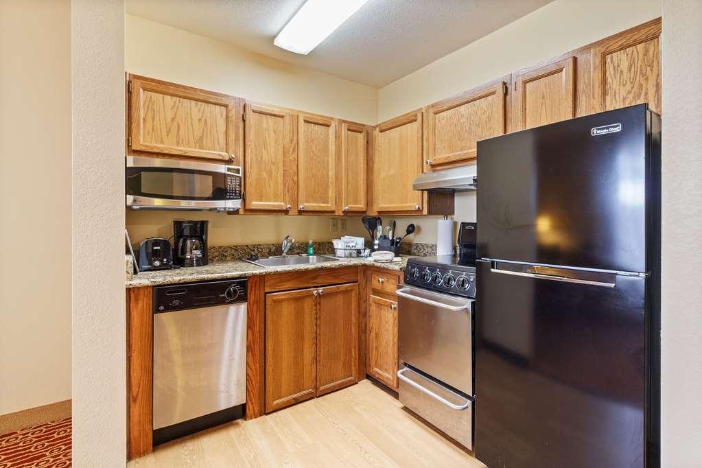 Extended Stay America Suites - Newport News - Yorktown Pokój zdjęcie