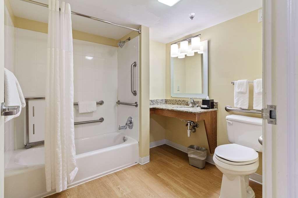 Extended Stay America Suites - Newport News - Yorktown Zewnętrze zdjęcie