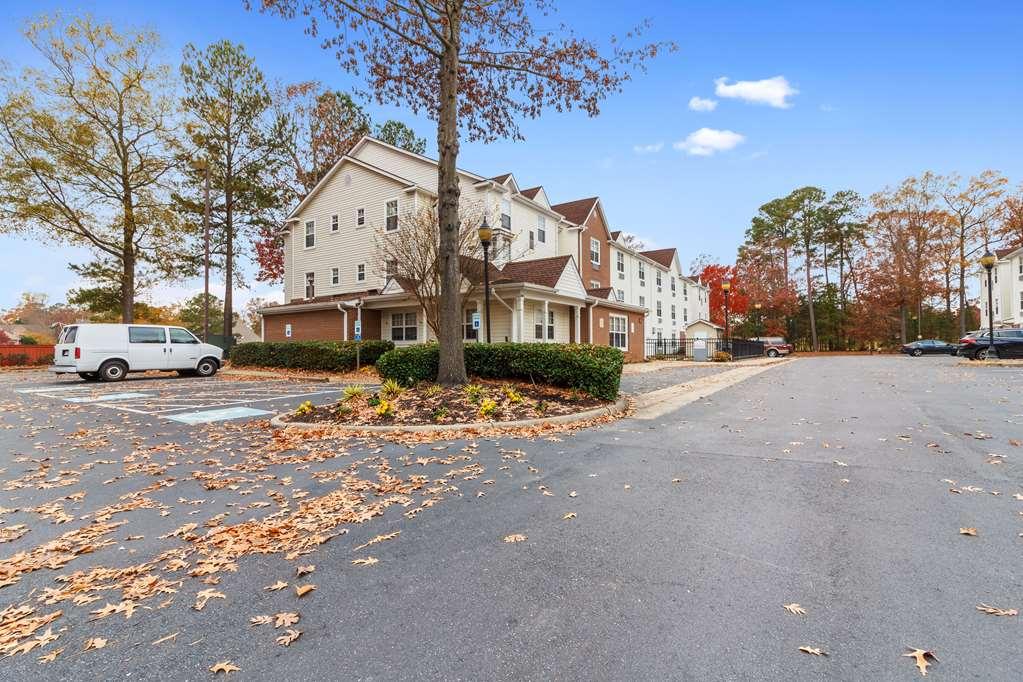 Extended Stay America Suites - Newport News - Yorktown Zewnętrze zdjęcie