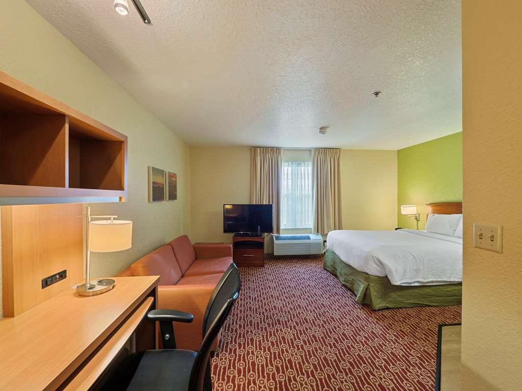 Extended Stay America Suites - Newport News - Yorktown Pokój zdjęcie