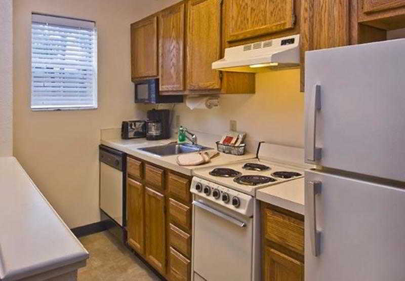 Extended Stay America Suites - Newport News - Yorktown Zewnętrze zdjęcie