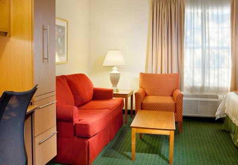 Extended Stay America Suites - Newport News - Yorktown Zewnętrze zdjęcie