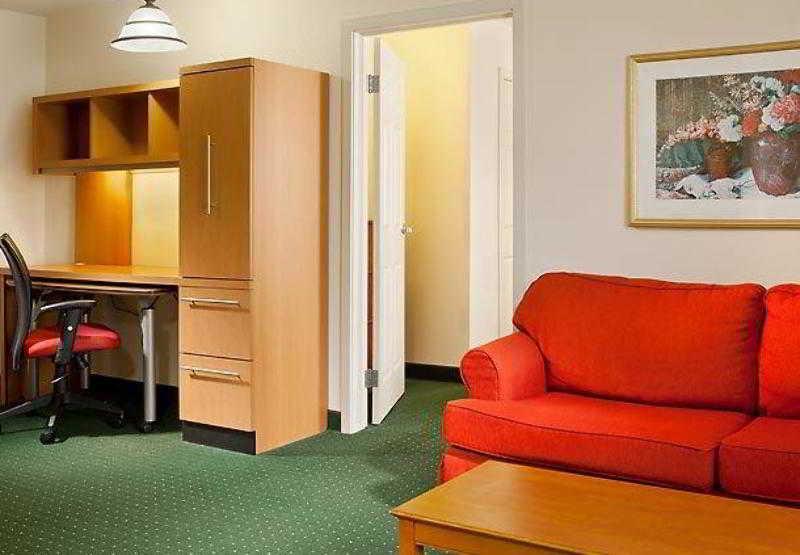 Extended Stay America Suites - Newport News - Yorktown Pokój zdjęcie