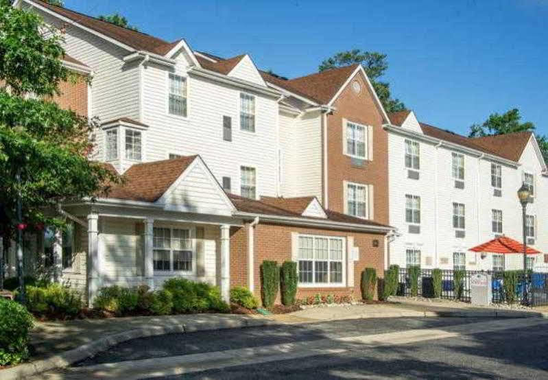 Extended Stay America Suites - Newport News - Yorktown Zewnętrze zdjęcie