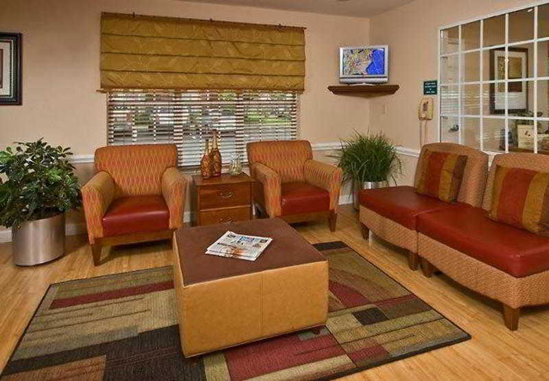 Extended Stay America Suites - Newport News - Yorktown Zewnętrze zdjęcie